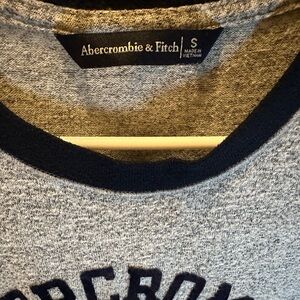Abercrombie and Fitch Top